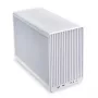 Obudowa PC Lian Li A3-mATX Micro Tower Biała