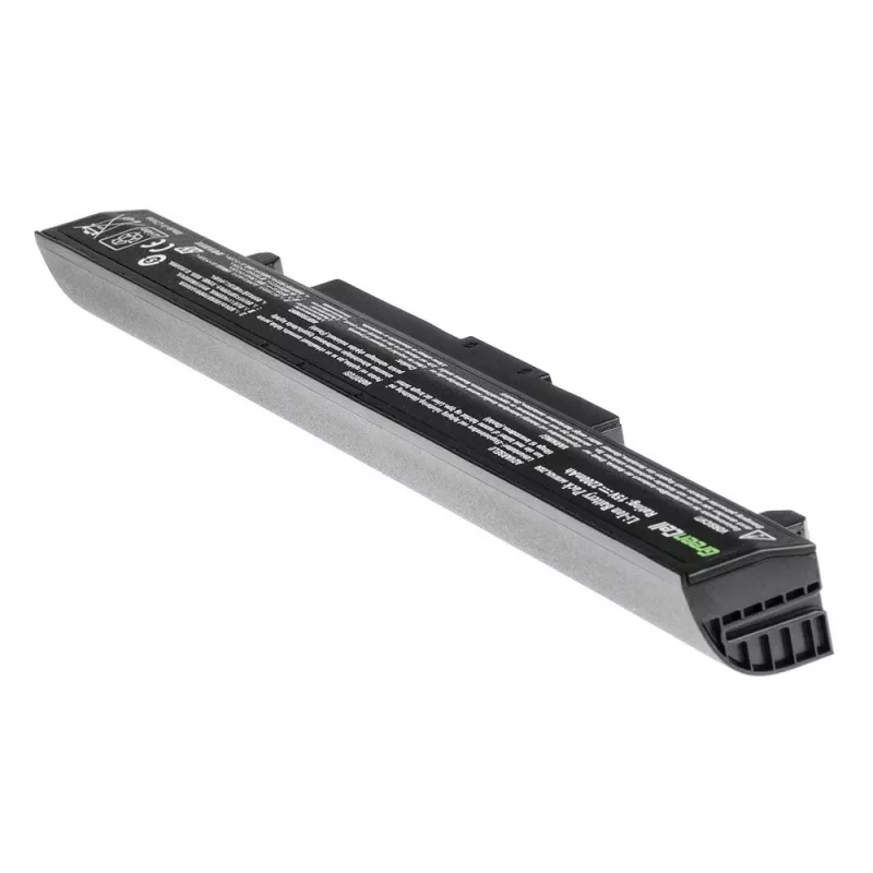 Bateria zielony Cell AS84 do ASUS GL552 GL552J GL552JX GL552V GL552VW GL552VX ZX50 ZX50J ZX50V