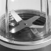 Nutribullet Original 600 NB606B blender, szary