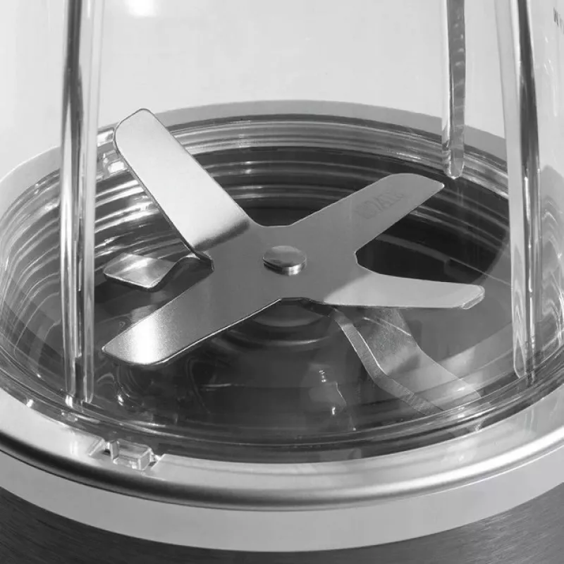 Nutribullet Original 600 NB606B blender, szary