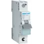 Hager MBS120 - 20 A - typ B - 1 Moduł(y) - -25 - 60 °C - -25 - 80 °C - 17,5 mm