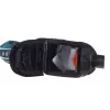 Makita DCL182ZB odkurzacz ręczny Czarny, turkusowy Worek na kurz (bez akumulatora)