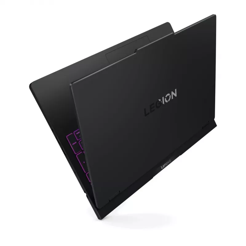 Lenovo Legion Pro 5 16IAX10 Ultra 9 275HX 16 WQXGA OLED 500 nitów błyszczący 165 Hz 32 GB DDR5 5600 SSD 1 TB GeForce RTX 5070 8 GB 80 Wh Win11 Eclipse Czarny