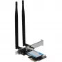 Bezprzewodowa karta sieciowa USB INTER-TECH Argus EP-132, USB 2.0, Wi-Fi 5 (do 600 Mbps)