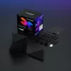 Nanoleaf NL48-1101TW-10PK inteligentne oświetlenie Inteligentny panel Wi-Fi