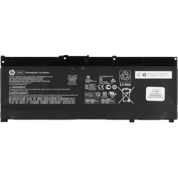 Akumulator HP SR03052XL 3-ogniwowy 52Wh (4.55Ah) Li-ion do urządzeń przenośnych