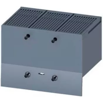 Osłona ochronna do zacisku Siemens 3VA9481-0WF30 — 1 sztuka