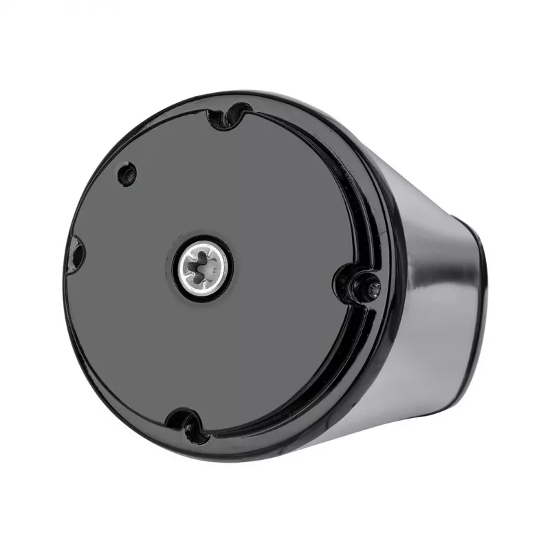 Rozdrabniacz elektryczny HEINRICH'S HMZ 8850, 500 W, misa 2 L, 4 ostrza, technopolimer, srebrny