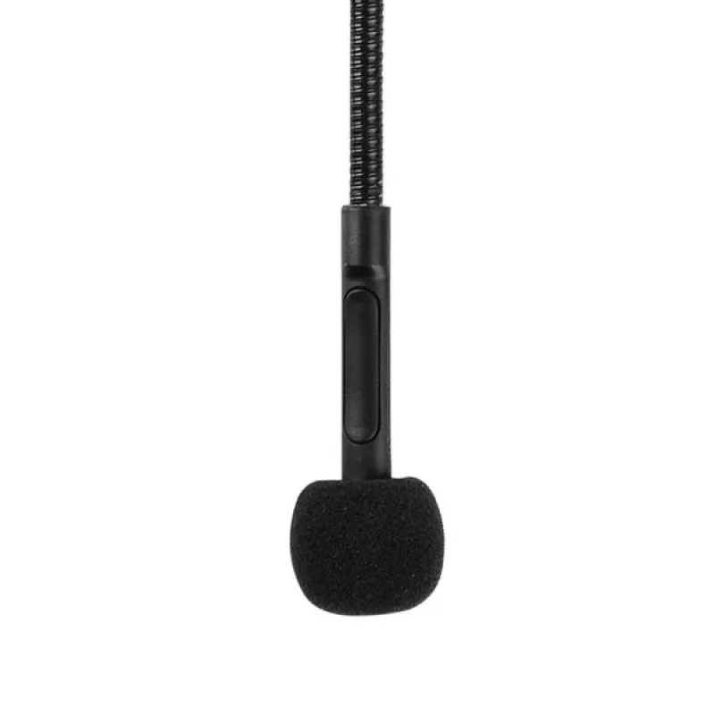 Headset FREEDCONN L1M motocyklowy interkom Czarny