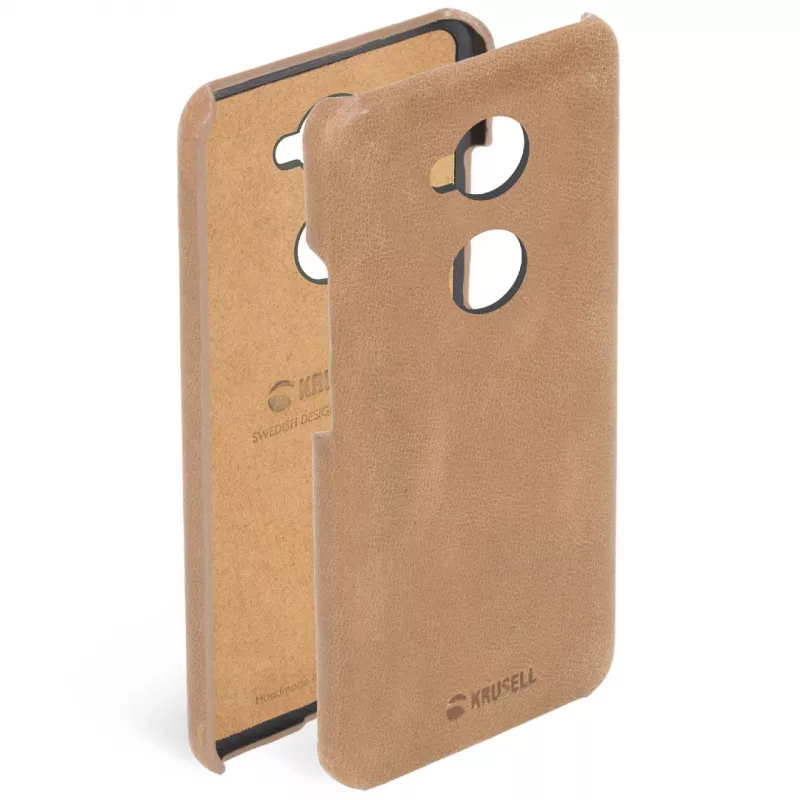 Cover Krusell Sunne Sony XPERIA L2 14 cm (5.5 inch) Beige