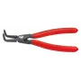 Szczypce do pierścieni osadczych Knipex 48 21 J21