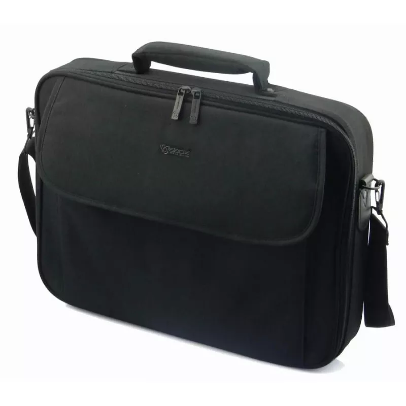 Torba na laptop Sbox NSS-88120 Wall Street 17,3 Czarny to produkt Sbox z naszej oferty toreb na laptopy. Kup online w Polsce w DistriNode.