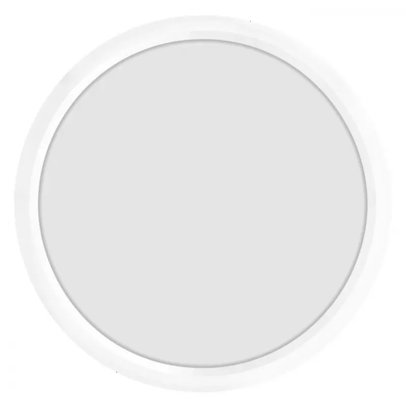 Lampa sufitowa Ledvance Osram SMART+ okrągła 24W 6500K IP44 40 cm do łazienki