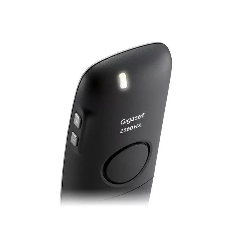 Telefon analogowy/DECT Gigaset E560HX