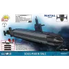 Cobi Blocks Sous-Marin SNLE zestaw konstrukcyjny — 643 elementy