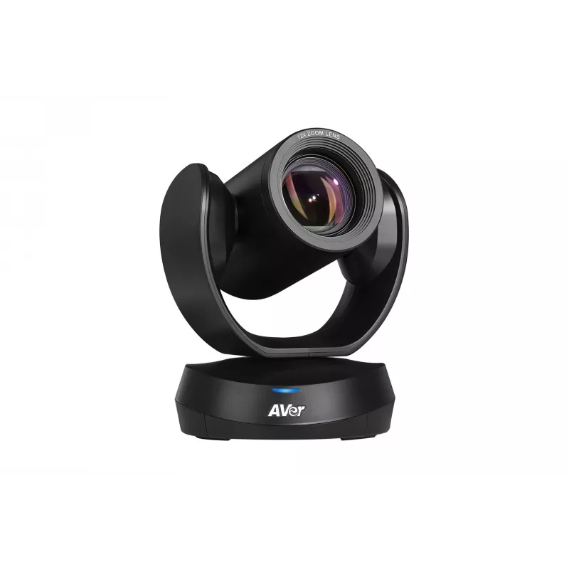 AVer CAM520 Pro3 8 MP Czarny 1920 x 1080 pikseli 60 fps