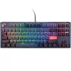 Ducky One 3 TKL klawiatura Gaming USB US English Niebieska