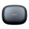 Słuchawki Xiaomi Buds 6 Pro — bezprzewodowe słuchawki douszne, Bluetooth 5.3, ANC, IP54, 36 h z etui, ładowanie bezprzewodowe, USB-C, Space Black