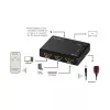 Przełącznik wideo HDMI LogiLink HD0042