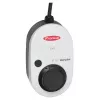 Fronius Wattpilot Home 11 J 2.0 Czarny szary 11 kW 230/400 V
