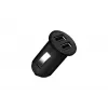 Transcend TS-DPL3 - Zasilacz samochodowy - 2.4 A - 2 porty wyjściowe (2 x USB)