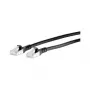 METZ CONNECT kabel krosowy Cat.6A AWG26 70m czarny - Sieć - CAT 6a (130845G000-E)