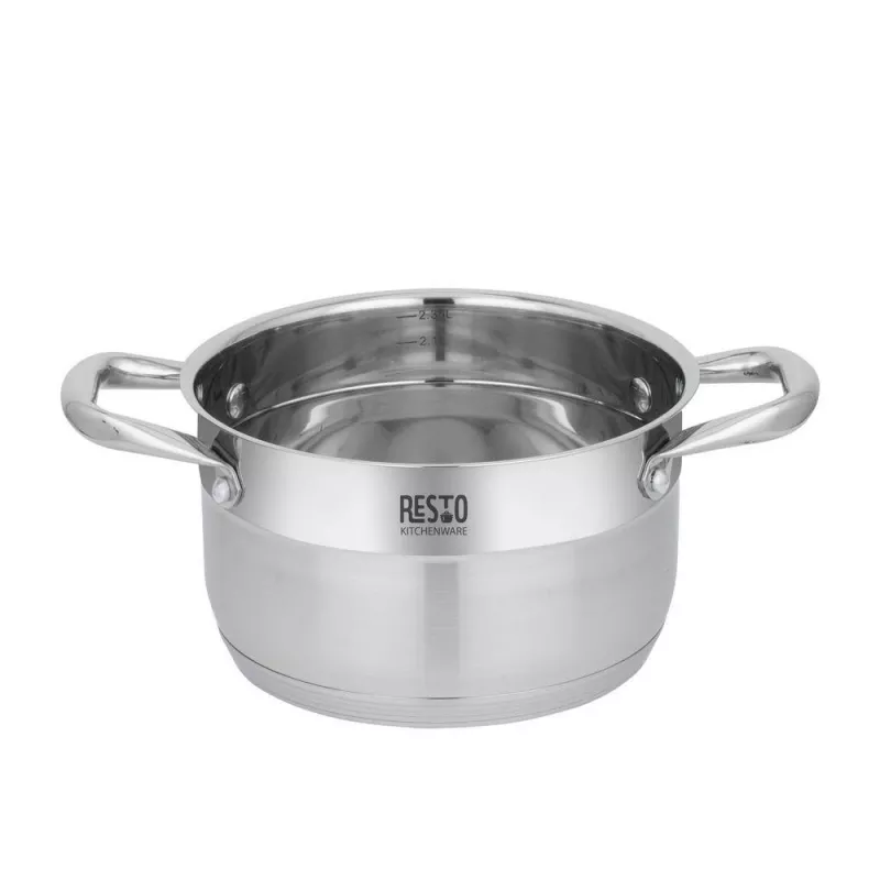 Naczynie żaroodporne D18CM 2,7L/92103 Resto