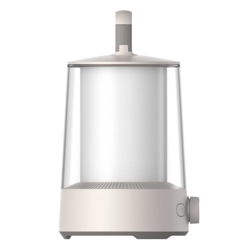 Latarnia Xiaomi BHR7349GL wielofunkcyjna przenośna lampa 6–230 lm