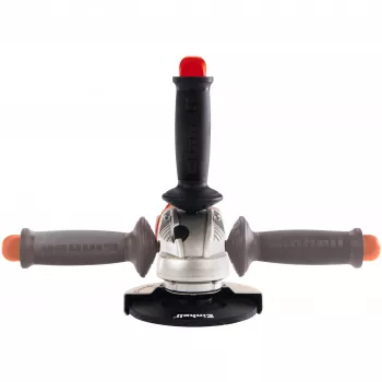 Einhell TE-AG 125 CE szlifierka kątowa 12,5 cm 11000 obr./min 1100 W 2,8 kg