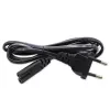 Qoltec 50760 Ładowarka do akumulatorów rowerów elektrycznych 36V | 42V | 2A | 5.5*2.1