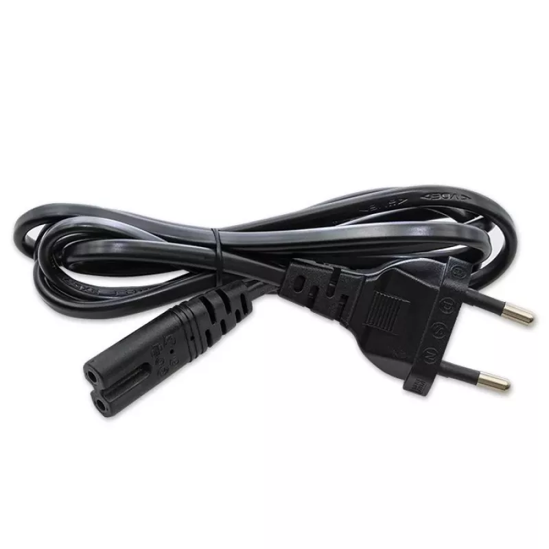 Qoltec 50760 Ładowarka do akumulatorów rowerów elektrycznych 36V | 42V | 2A | 5.5*2.1
