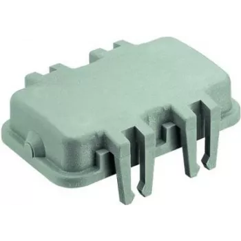 HARTING Germany GmbH & Co. KG Kapturek ochronny HAN 10B-AK-Kunst. 09 30 010 5401 (09300105401)