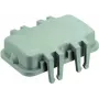HARTING Germany GmbH & Co. KG Kapturek ochronny HAN 10B-AK-Kunst. 09 30 010 5401 (09300105401)