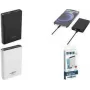 PB222PD powerbank 10000 mAh LiPo USB-A USB-C Biały (1700-0156)