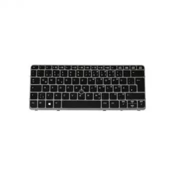 HP 776452-041 laptop spare part klawiatura
