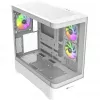 Thermaltake View 290 biały - Midi Tower (CA-11G-00M6WN-00)