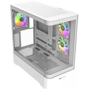 Thermaltake View 290 biały - Midi Tower (CA-11G-00M6WN-00)