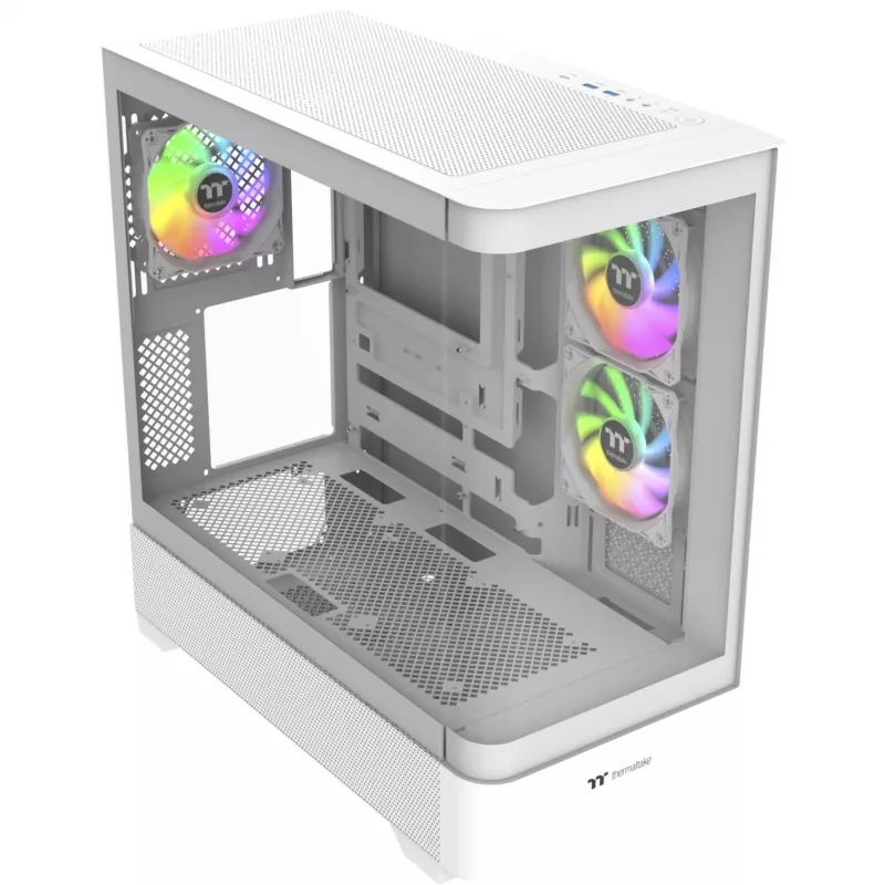Thermaltake View 290 biały - Midi Tower (CA-11G-00M6WN-00)