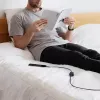 Kabel USB-C na Lightning Native Union Night kabel 3 m — Czarny/Szary, długość 3 m