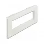 Uchwyt modułu DeLOCK Easy 45 175 x 80 mm