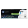 HP W2301A Materiał eksploatacyjny Cyjan