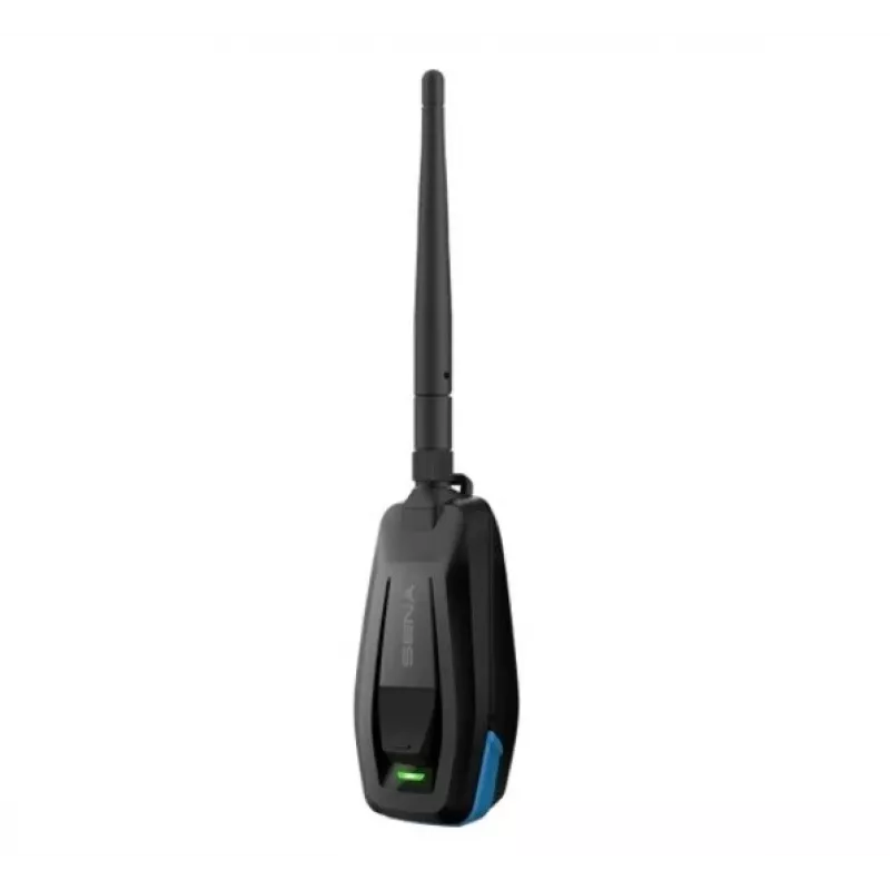Sena MP-02 MeshPort Adapter Czarny, Niebieski