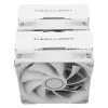 Thermalright Peerless Assassin 120 biały (120mm) chłodzenie procesora