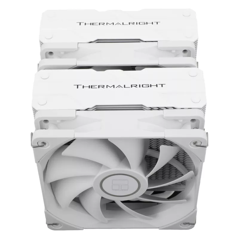 Thermalright Peerless Assassin 120 biały (120mm) chłodzenie procesora