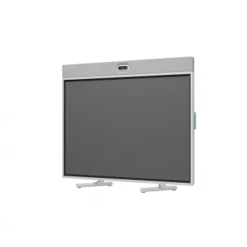 Interaktywna tablica cyfrowa Logitech Rally Board 65 w kolorze białym (model 960-001730)