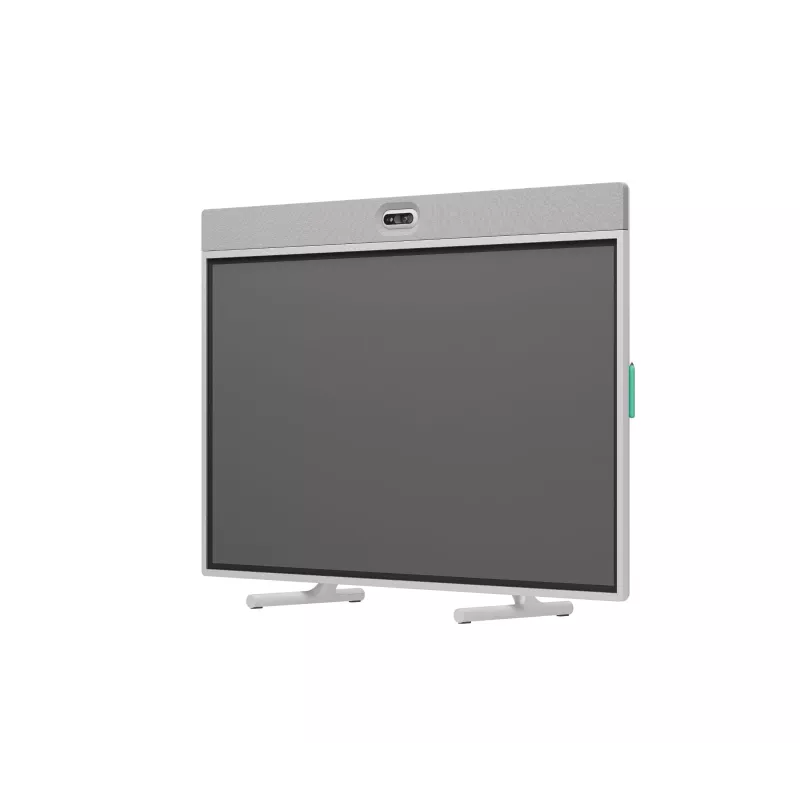Interaktywna tablica cyfrowa Logitech Rally Board 65 w kolorze białym (model 960-001730)