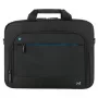 Mobilis THE ONE - torba na notebooka - 25% z recyklingu - 40,6 cm - 14 - 16 - czarna (003076)