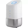 eQ-3 AG Homematic IP HmIP-HCU1, Szary, Biały, 868 - 868.6, 869.4 - 869.65 MHz, 0 - 400 m, IP20, 5 - 40 °C, Przewodowy i Bezprzewodowy