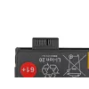 Bateria zielony Cell LE95 do Lenovo ThinkPad A475 P51S T470 T570 (uszkodzone opakowanie)