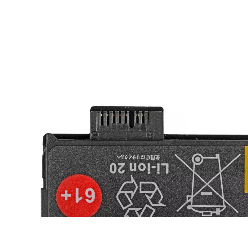Bateria zielony Cell LE95 do Lenovo ThinkPad A475 P51S T470 T570 (uszkodzone opakowanie)